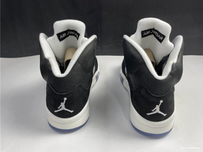 JORDAN 5 AIR CT4838-011 OREO 1008